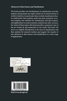 Advances in Data Science and Classification