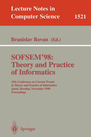 SOFSEM '98