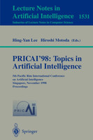 PRICAI'98