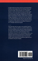 Processing of Multidimensional Signals
