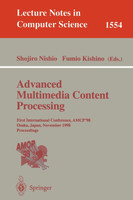 Advanced Multimedia Content Processing