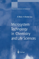 Microsystem Technology in Chemistry and Life Sciences
