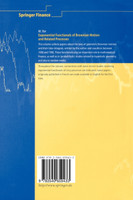 Exponential Functionals of Brownian Motion and Related Processes