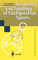 Geometry and Topology of Configuration Spaces