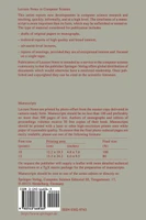 Advances in Computing Science - ASIAN'99