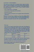 Formal Models of Agents