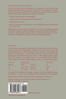 Algorithm Engineering