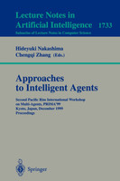 Approaches to Intelligent Agents