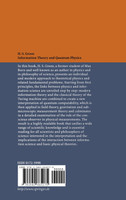 Information Theory and Quantum Physics