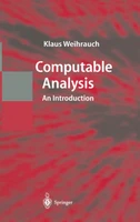 Computable Analysis