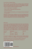 High Performance Computing - HiPC'99