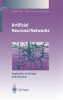 Artificial Neuronal Networks