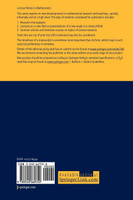 Semiclassical Analysis for Diffusions and Stochastic Processes