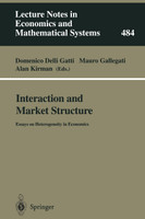 Interaction and Market Structure