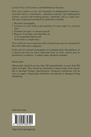 Interaction and Market Structure