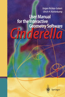 User Manual for the Interactive Geometry Software Cinderella