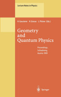 Geometry and Quantum Physics