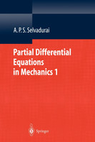 Partial Differential Equations in Mechanics 1
