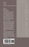 Petri Net Algebra