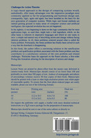 Challenges for Action Theories