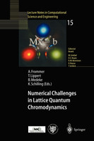 Numerical Challenges in Lattice Quantum Chromodynamics