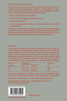 High-Performance Computing and Networking