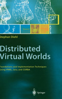 Distributed Virtual Worlds