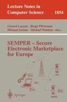 SEMPER - Secure Electronic Marketplace for Europe
