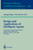 Design and Applications of Intelligent Agents