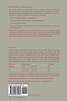Modular Programming Languages