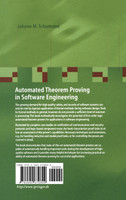 Automated Theorem Proving in Software Engineering