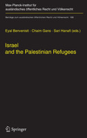 Israel and the Palestinian Refugees