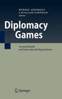Diplomacy Games