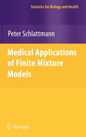Medical Applications of Finite Mixture Models