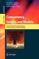 Concurrency, Graphs and Models