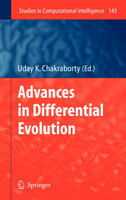 Advances in Differential Evolution