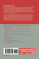 Ada 2005 Reference Manual. Language and Standard Libraries