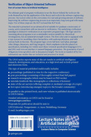 Verification of Object-Oriented Software. The KeY Approach