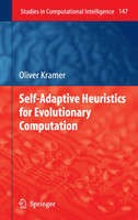 Self-Adaptive Heuristics for Evolutionary Computation