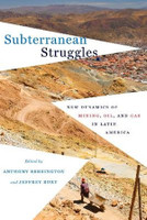Subterranean Struggles