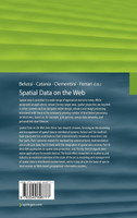 Spatial Data on the Web