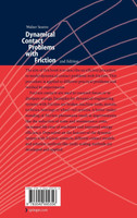 Dynamical Contact Problems with Friction
