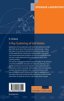 X-Ray Scattering of Soft Matter