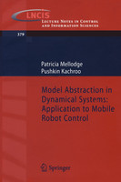 Model Abstraction in Dynamical Systems