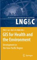 GIS for Health and the Environment