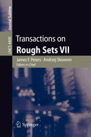 Transactions on Rough Sets VII