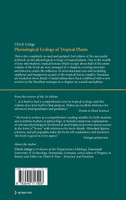 Physiological Ecology of Tropical Plants