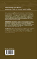 Fundamentals of Basin and Petroleum Systems Modeling