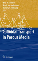 Colloidal Transport in Porous Media