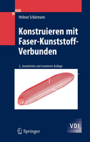 Konstruieren mit Faser-Kunststoff-Verbunden